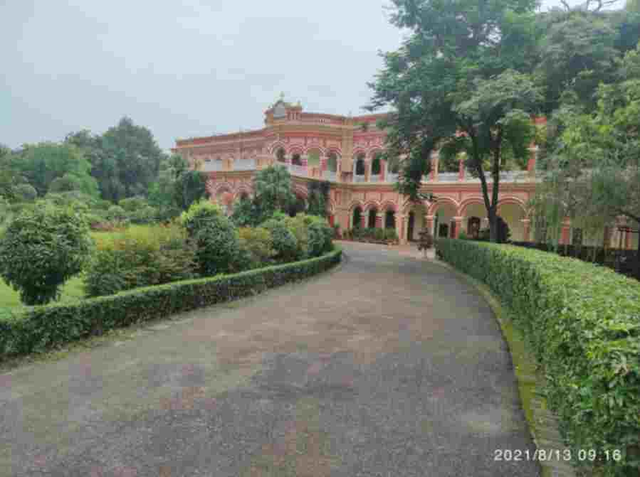 Loreto convent school lucknow