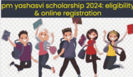 pm yashasvi scholarship