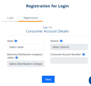 pm suryoday yojana online registration process 