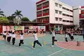 Top cbse Schools In Lucknow